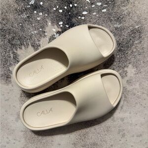 Women's Calia Slide Sandals